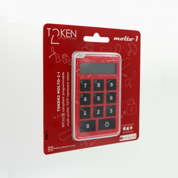 Programmable tokens